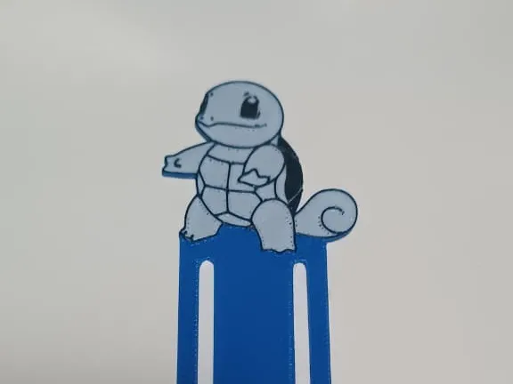 Squirtle