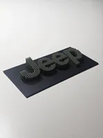 0.2mm layer, 2 walls, 15% infill with AMS 110 x 56
