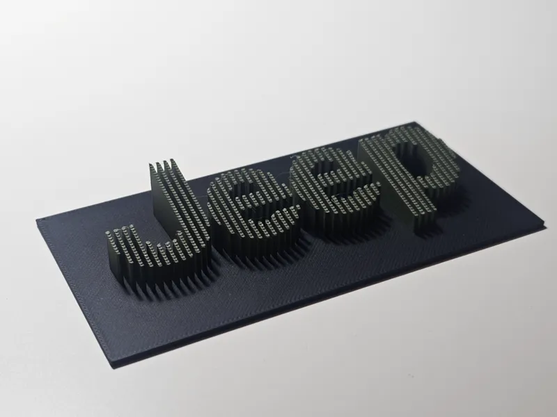 JEEP LOGO layered
