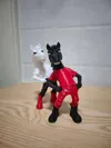 20cm high