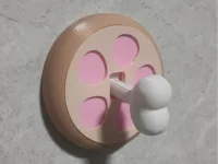 0.2mm 层高, 2 层墙, 15% 填充