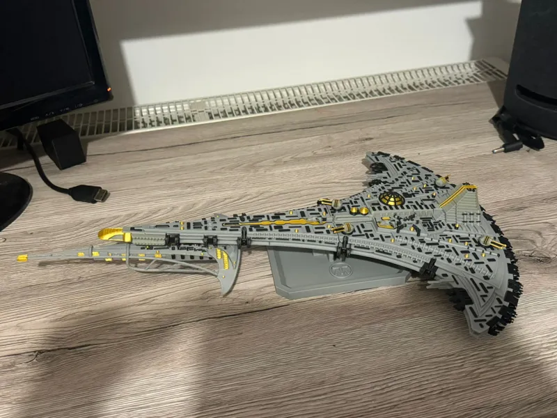 SGU Destiny Remix