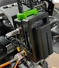 Support de fixation Teradek pour rig caméra — photo 9