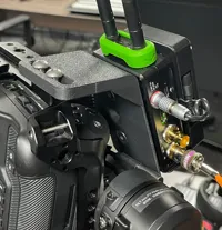 Support de fixation Teradek pour rig caméra — photo 10