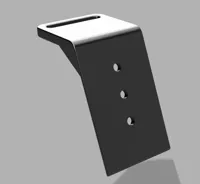 Support de fixation Teradek pour rig caméra — photo 2
