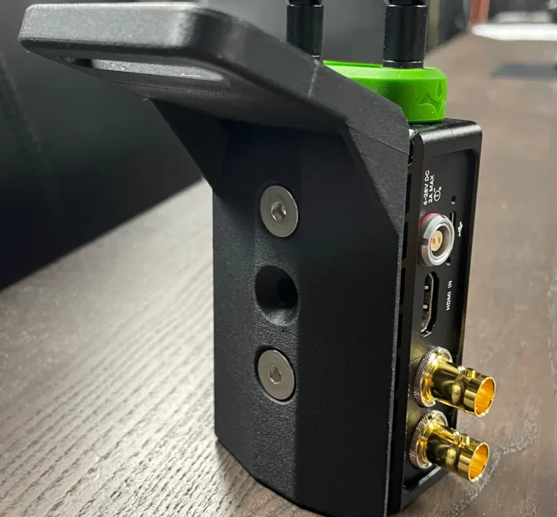 SmallRig - Teradek Transmitter Mount