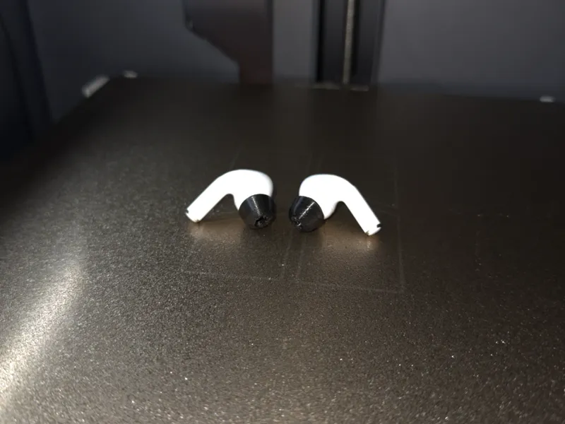 Airpod Pro Ear Tips