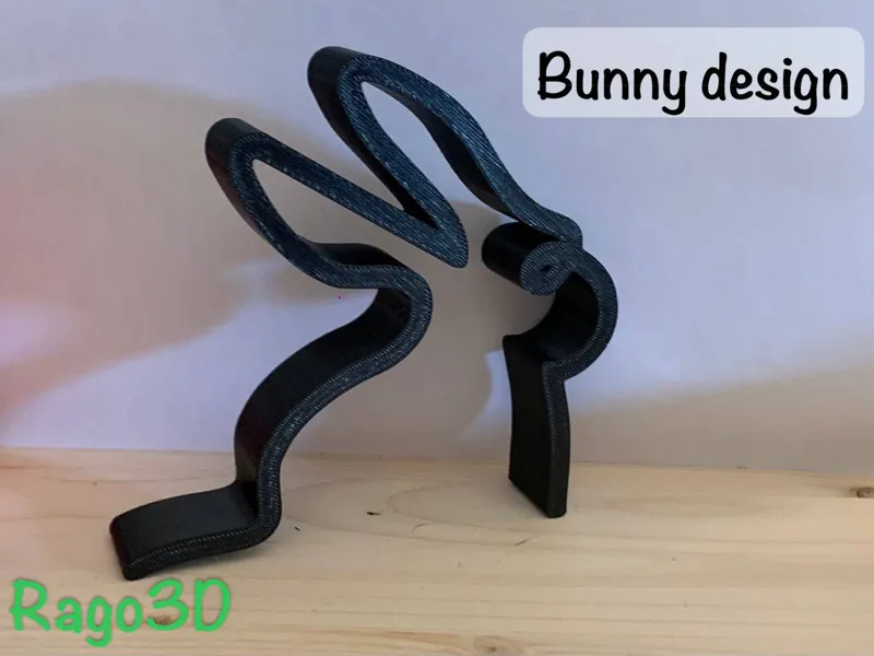Bunny design 