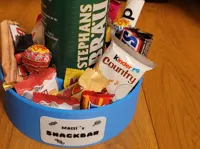 Snackbar