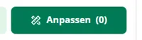 anpassbares Schild
