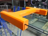 0.2mm layer, 4 walls, 5% infill