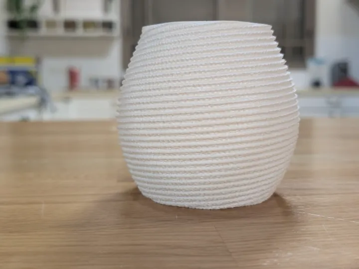 Ripple Planter