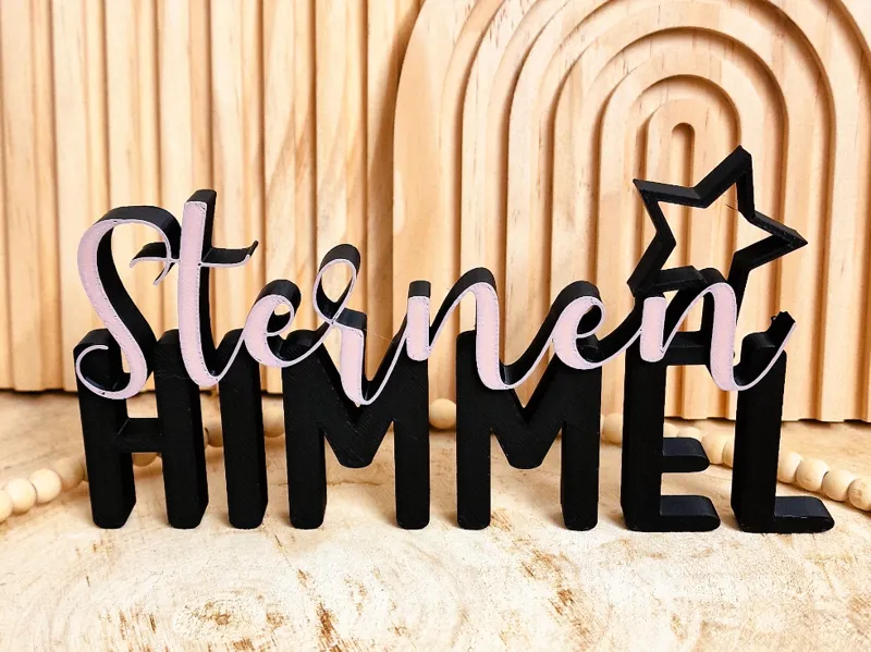 Sternenhimmel