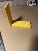 120 mm depth splash guard