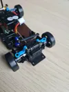 Original shock 0.12mm layer, 2 walls, 15% infill