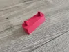 Mount spacer
