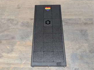 Framework tile - blank