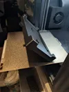 Faster, better surface, more rigidity with new orientation