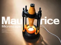 Maurice Microscope(For A1 and above)