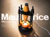 Maurice Microscope(For A1mini and above)