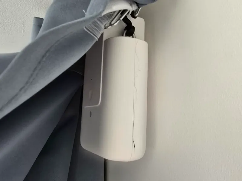 aqara e1 hook Vidga