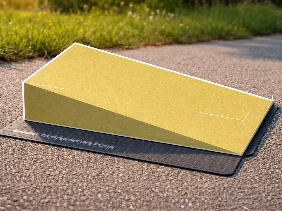 RC plane ramp - Free 3D Print Model - MakerWorld