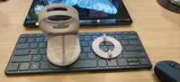 0.16mm layer, 3 walls, 15% infill