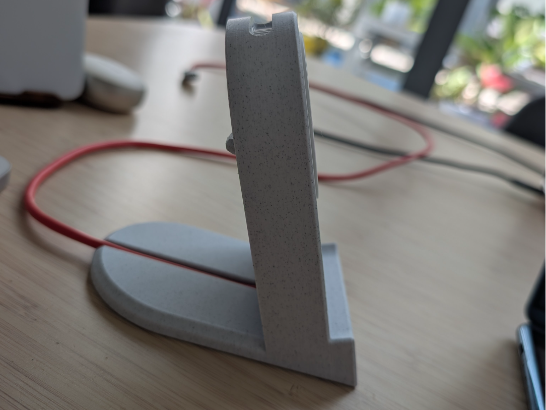 Airvooc charging stand for OnePlus 15, Oppo Find X