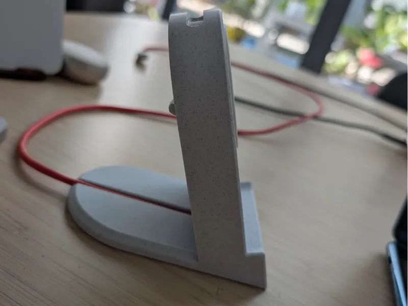 Airvooc charging stand for OnePlus 15, Oppo Find X