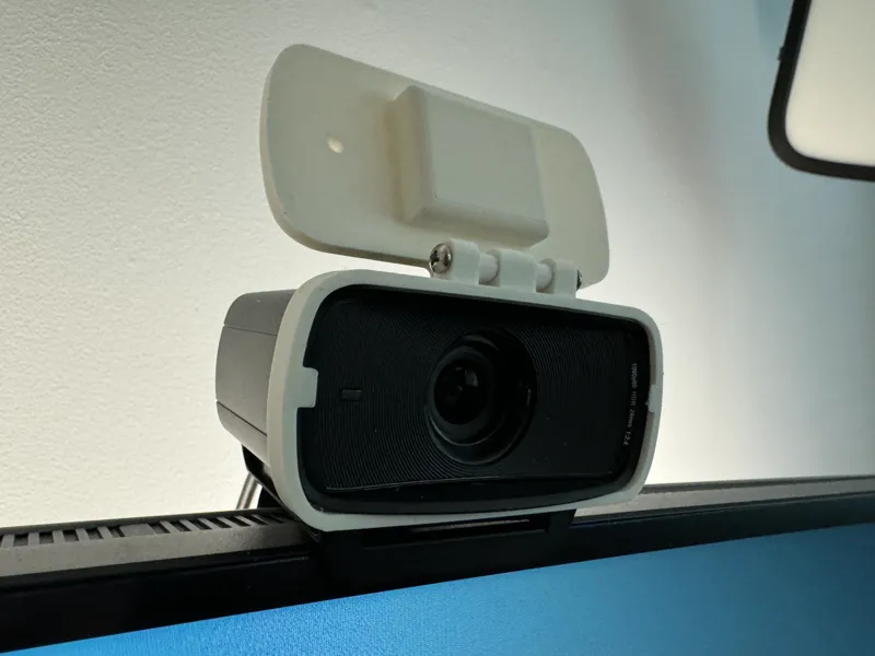 Elgato Facecam Mk.2 Privacy Cover
