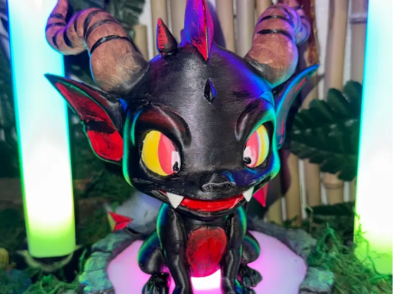Drakoryx