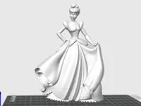 0.16mm layer, 2 walls, 15% infill