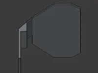 0.2mm layer, 2 walls, 20% infill