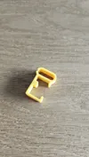 Anti-sliding 7mm pin version, 0.2mm layer