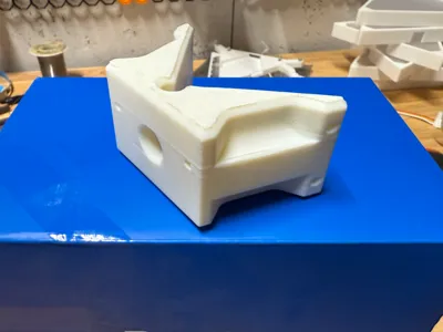 Reolink E1 (SE) Corner bracket