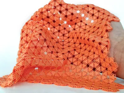 PrismTrix – Print-in-Place Triangle Fidget Fabric