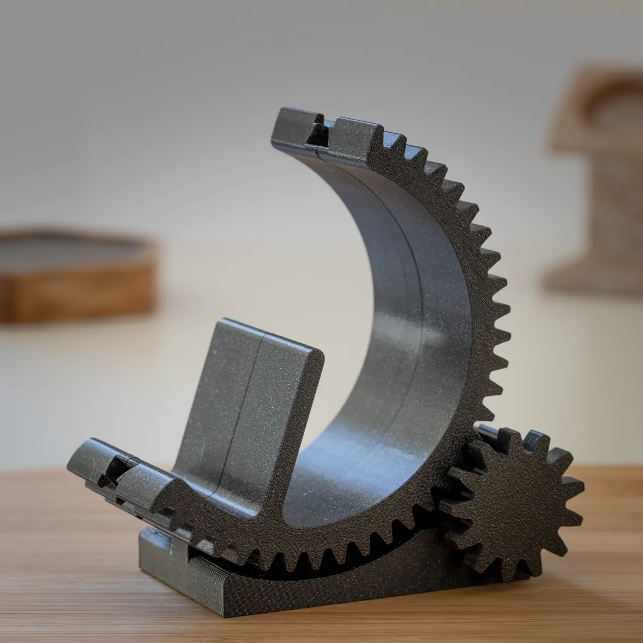 TILT PHONE STAND view 3