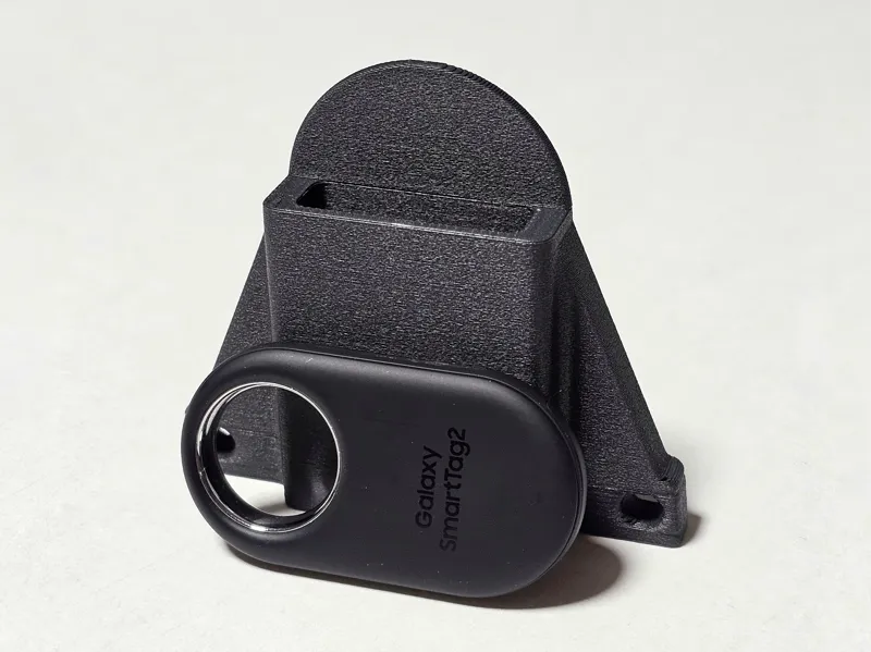 SWAT Galaxy SmartTag2 Saddle Mount