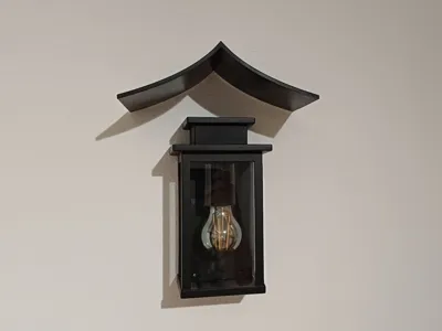 Japanese Canopy