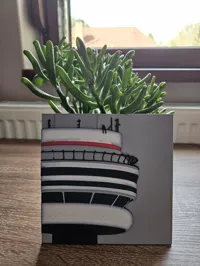 0.16mm layer, 2 walls, 15% infill