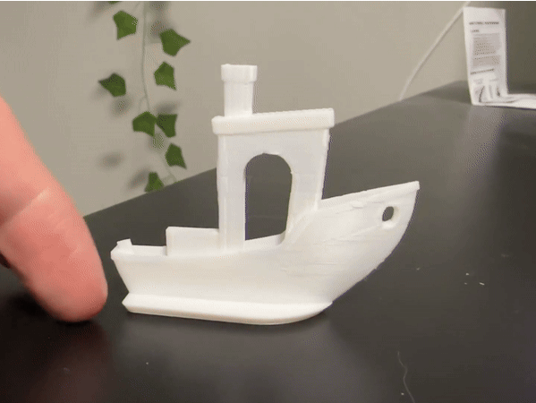 Thin Benchy