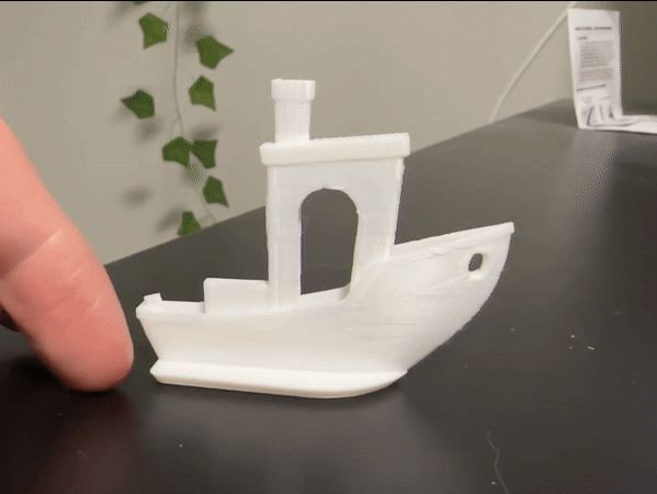 Thin Benchy
