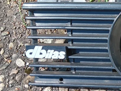 dbilas Emblem BMW E30