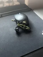 MTB bar
