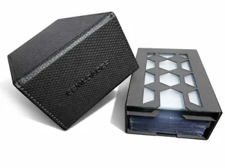 Gemloader Toploader Fit Deck-box Divider