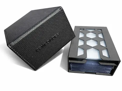 Gemloader Toploader Fit Deck-box Divider