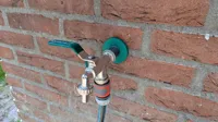 Cache pour robinet extérieur — photo 3