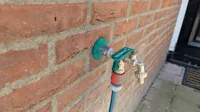 Cache pour robinet extérieur — photo 4