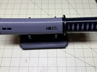 Hozo Katana Cover Stand