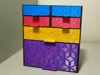 0.2mm layer, 3 walls, 15% infill